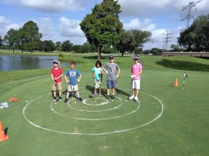 June camp 7