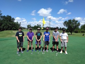 camp junior summer