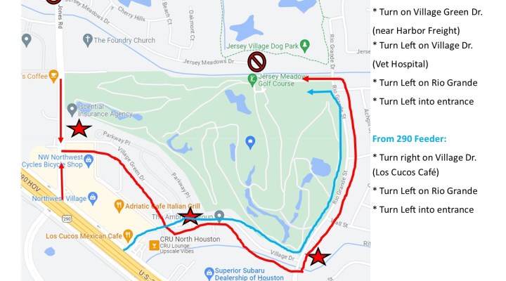 Course Project Information Jersey Meadow Golf Course Course Project Information Jersey Meadow Golf Course